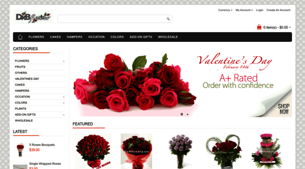 dxbflower.com