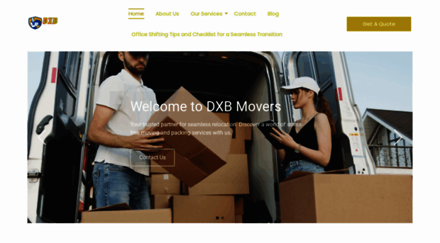 dxbmovers.com