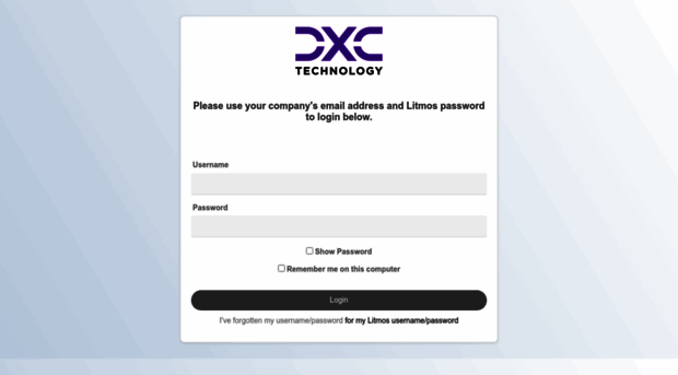 dxc-eu.litmoseu.com