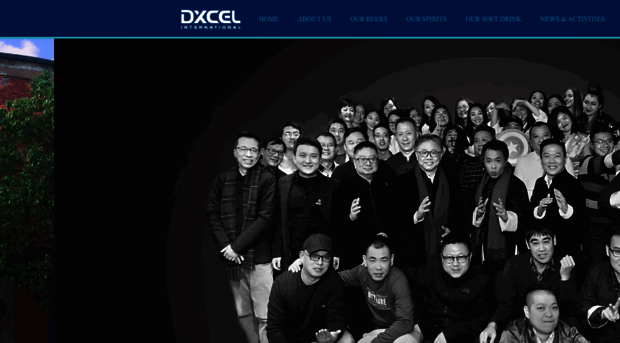 dxcel.com