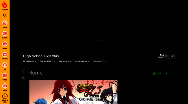 dxd.wikia.com