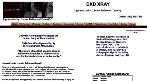 dxdxray.com