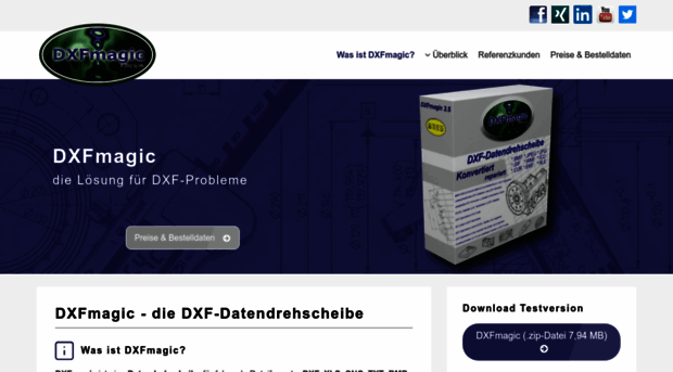 dxfmagic.de