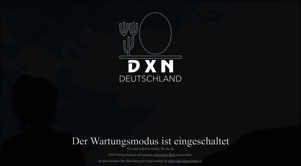 dxn-europe.com