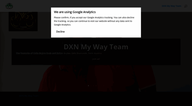 dxnmyway.com