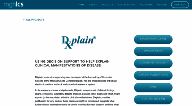 dxplain.org