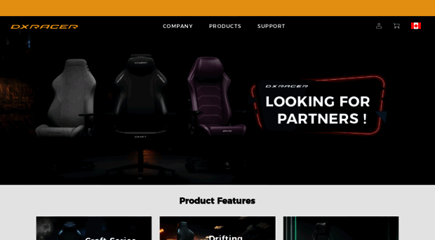 dxracer.ca