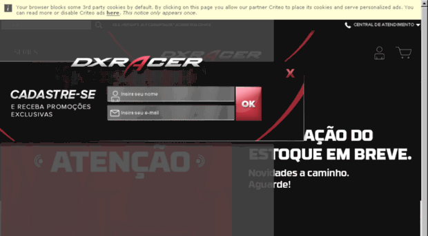 dxracerbrasil.com.br