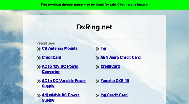 dxring.net