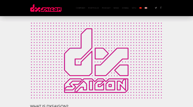 dxsaigon.com