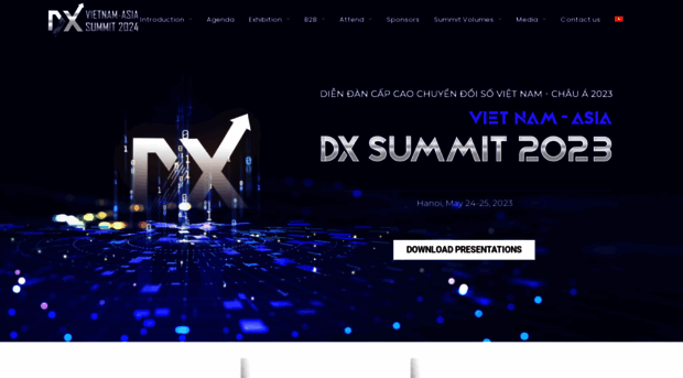 dxsummit.vn