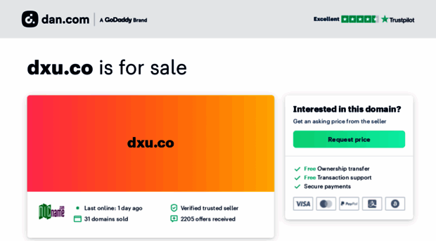 dxu.co