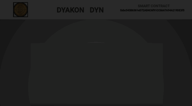 dyakon.eu