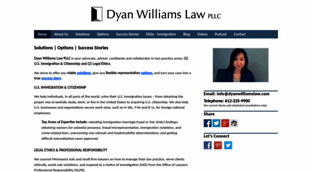 dyanwilliamslaw.com