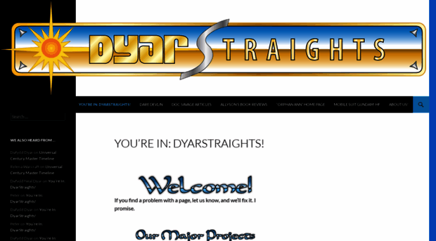 dyarstraights.com
