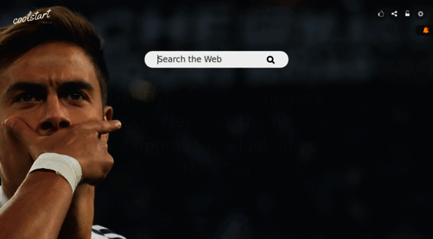 dybala.coolstart.com