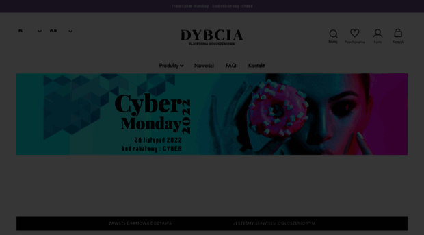 dybcia.pl