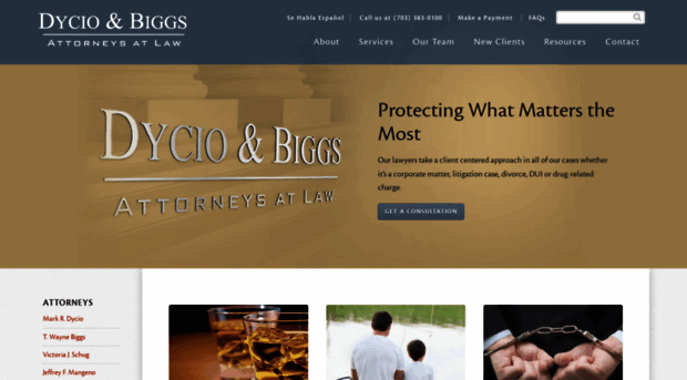 dyciobiggs.com