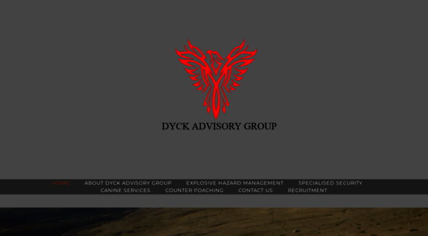 dyckadvisorygroup.com