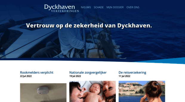 dyckhaven.nl