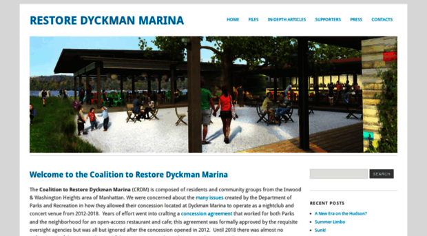 dyckmanmarina.wordpress.com