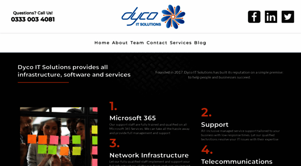 dyco.uk