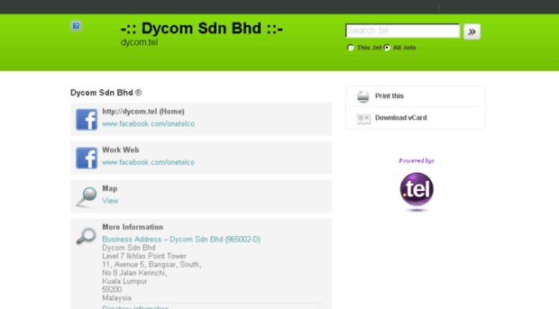 dycom.tel