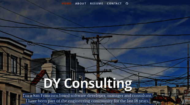 dyconsulting.com