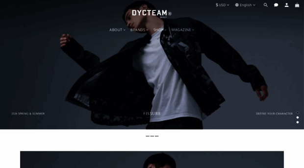 dycteam-select.com