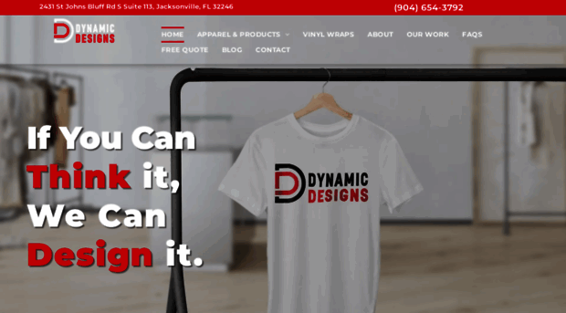 dydesigns.net