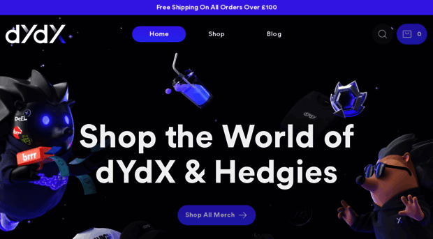 dydxmerch.shop