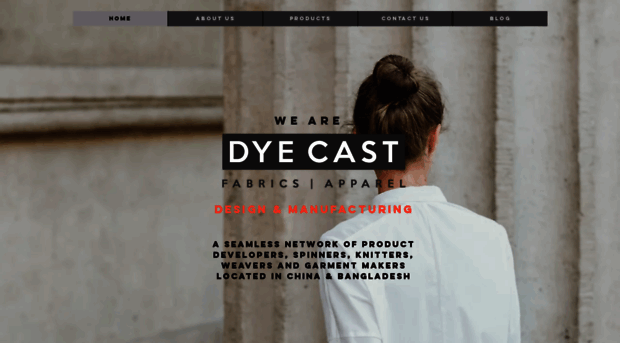 dyecast.ca