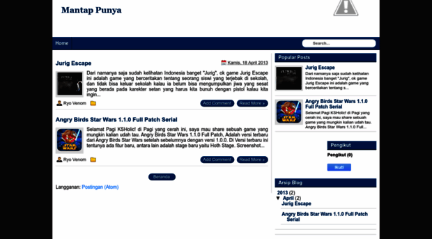 dyefarpunyer.blogspot.com