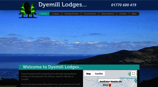 dyemill.co.uk