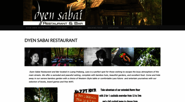 dyensabairestaurant.wordpress.com