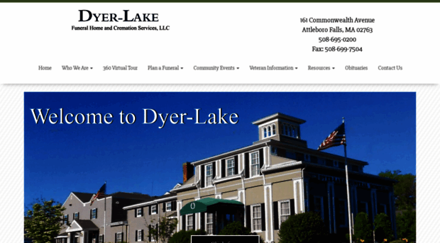 dyer-lakefh.com