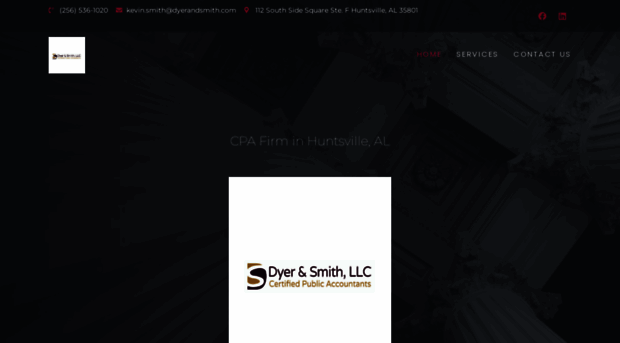 dyerandsmith.com