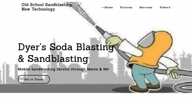 dyersodablasting.com