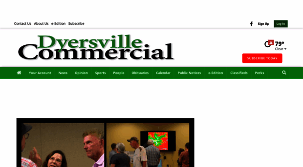 dyersvillecommercial.com