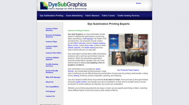 dyesubgraphics.com