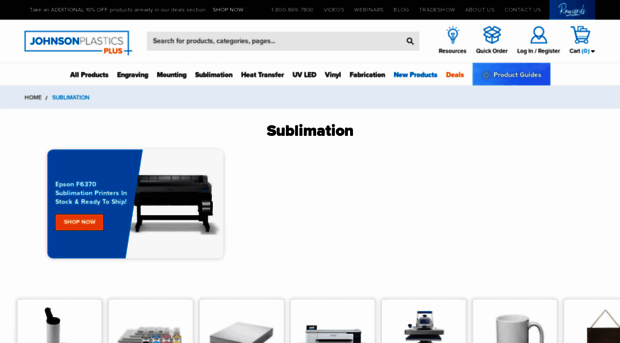 dyesublimation.com