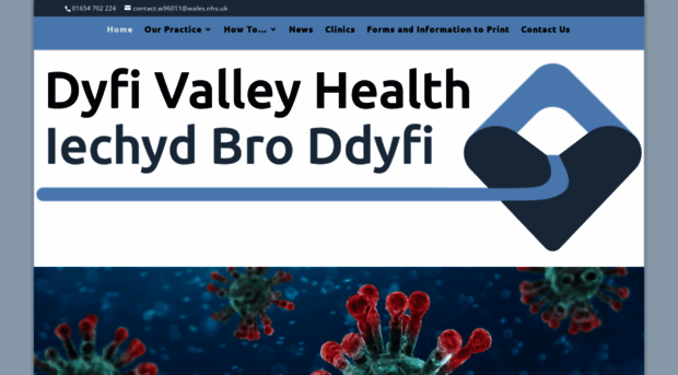 dyfivalleyhealth.org