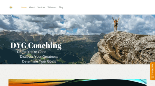 dygcoaching.com