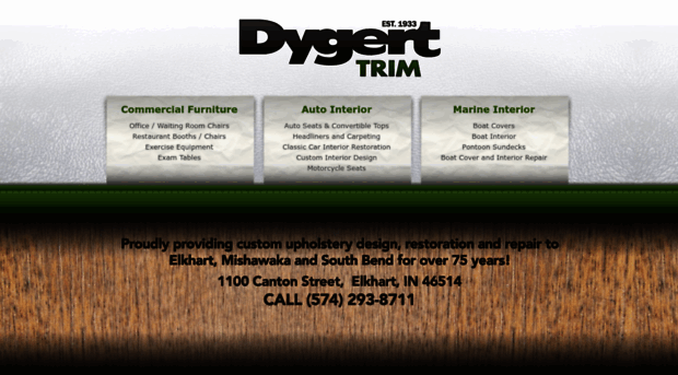 dygerttrim.com