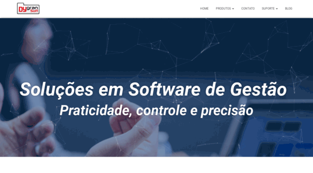 dygransoft.com.br