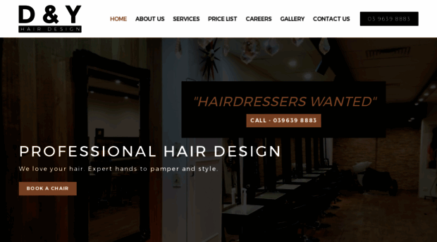 dyhairdesign.com.au