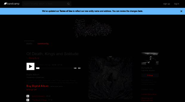 dying-aura.bandcamp.com
