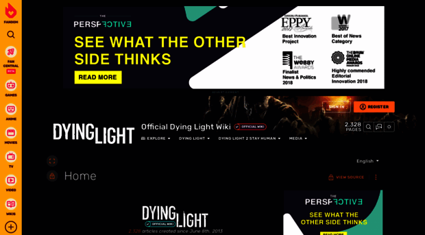 dyinglight.fandom.com