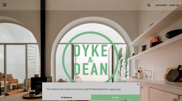 dykeanddean.at