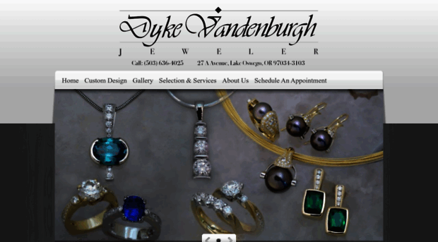 dykevandenburgh.com